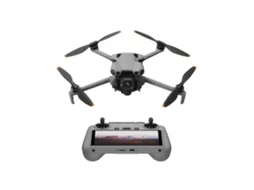 Drone DJI Mini 5 Pro Fly More Combo (4k - Autonomia: Até 36 min - Cinzento)