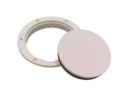 Seachoice Pry-Up Deck Plate 4´´