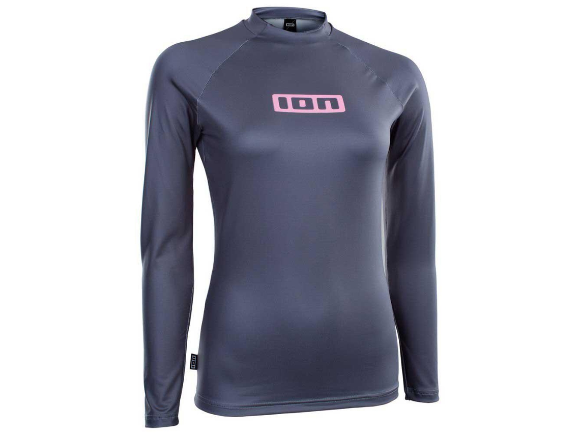 Ion Promo Rashguard