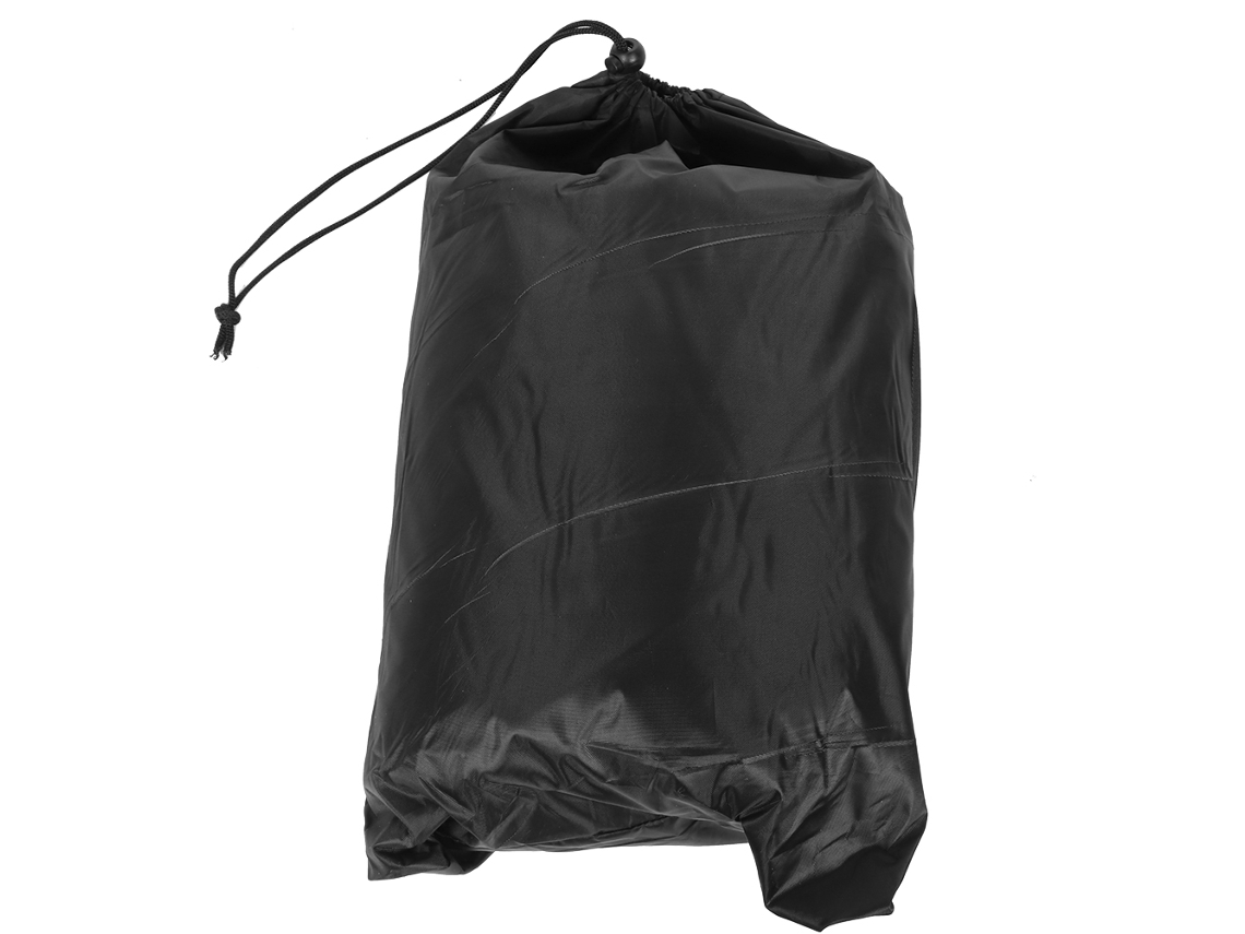 Capota Barco LAXISCREED 530x290cm Impermeável Uv