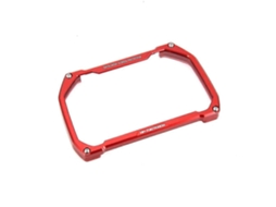 Acessórios Para Bmw R1200gs, R1250gs, F850gs, F750gs Capa Quadro Medidor, Protetor Tela