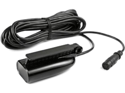 Transdutor LOWRANCE Splitshot Skimmer Preto