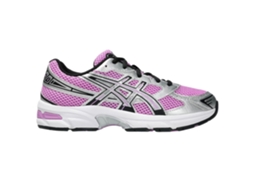Tênis Asics Jr. - Tamanho 35.5