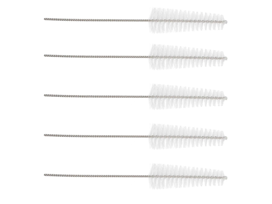 Conjunto de 5 Escovas de Limpeza para Aparelhos Auditivos. TAISHENGDA