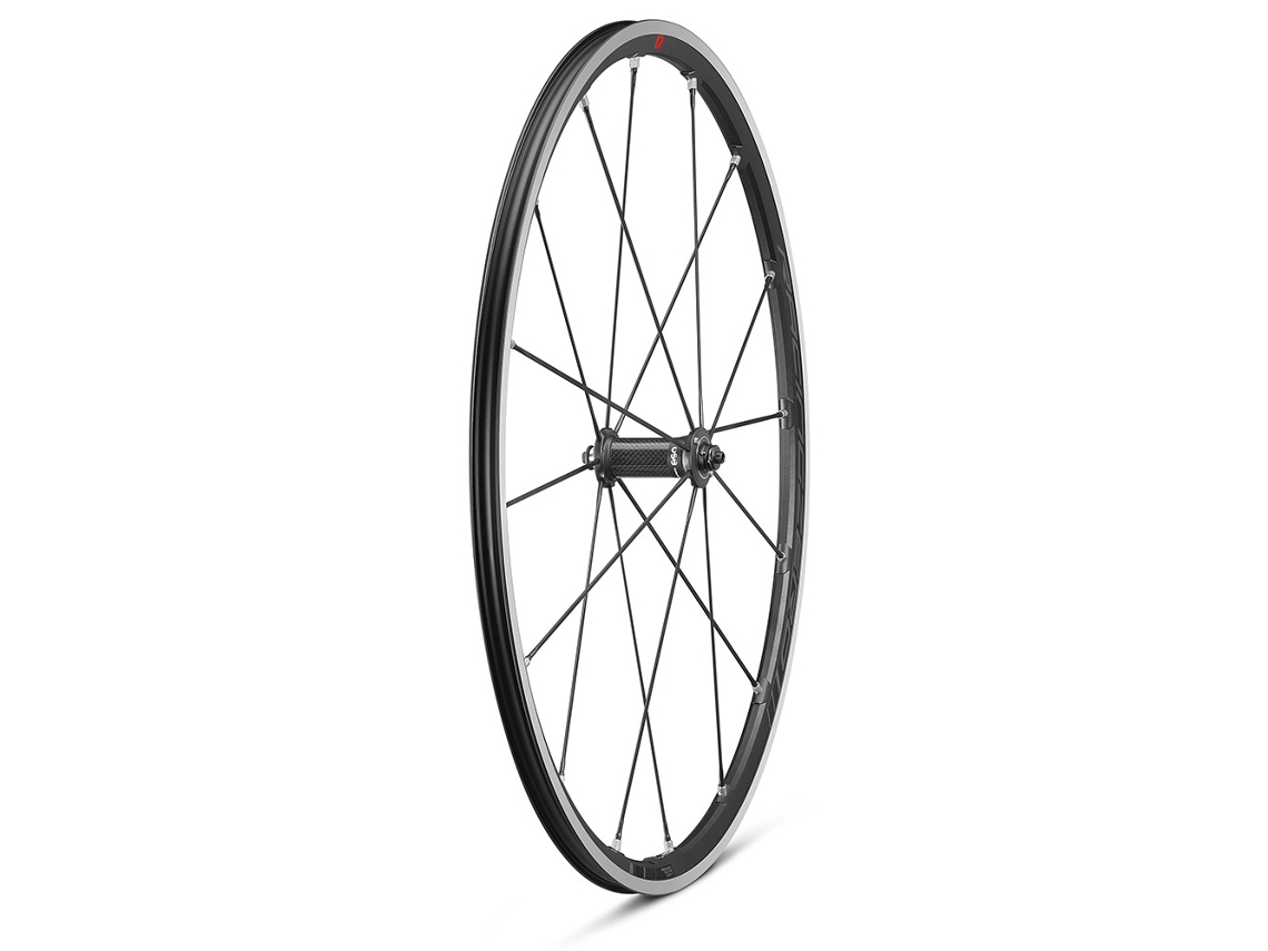 Par de Rodas FULCRUM Racing Zero Hg11