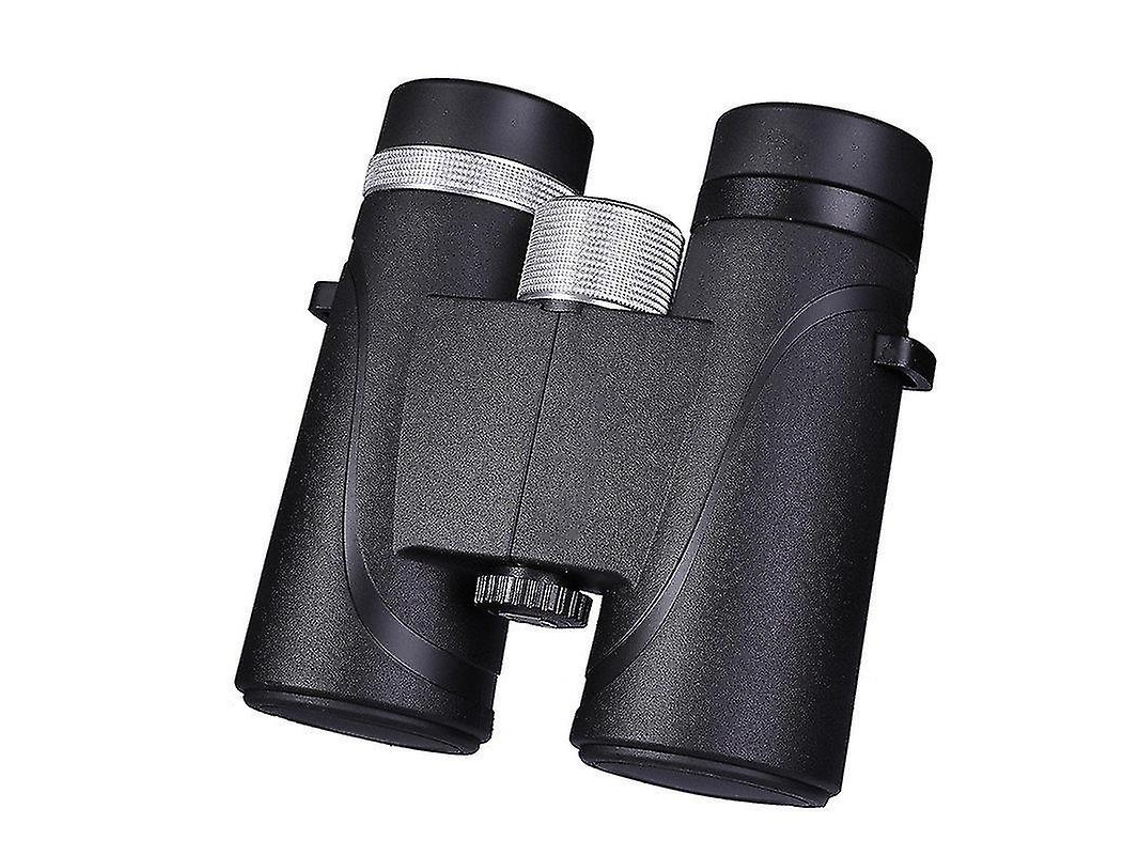 Binóculos 10x42 Bak4 Roof Prisma Fmc Compacto Anti Nevoeiro Nitrogênio Preto Bestvite