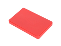 Disco Rígido Externo Portátil Usb3.0 2,5 Polegadas Marca Bu King Yd0006.