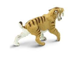 SAFARI Smilodon