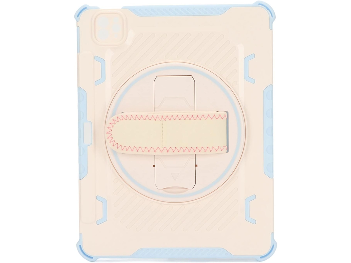 Capa para Tablet Ultrafina, Resistente e À Prova de Choque e Quedas. SFUSHOS