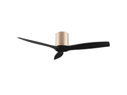Ventilador de Teto CECOTEC EnergySilence Aero 5500 Aqua (Ø132 cm - 40 W)