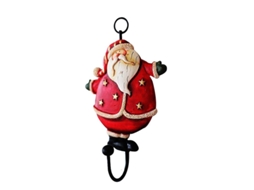 1Pcs Gancho de Papai Noel ALLINLESS