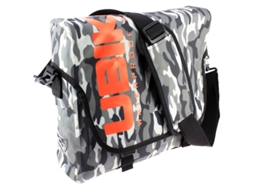 Bolsa de mensagens UBIKE Messenger Bag 10L Camo TU