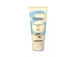 Gel De Banho Com Óleo De Coco E Monoi, 200 Ml Lerboristica