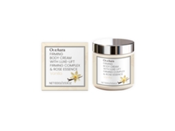Creme Corporal Firmante Baunilha