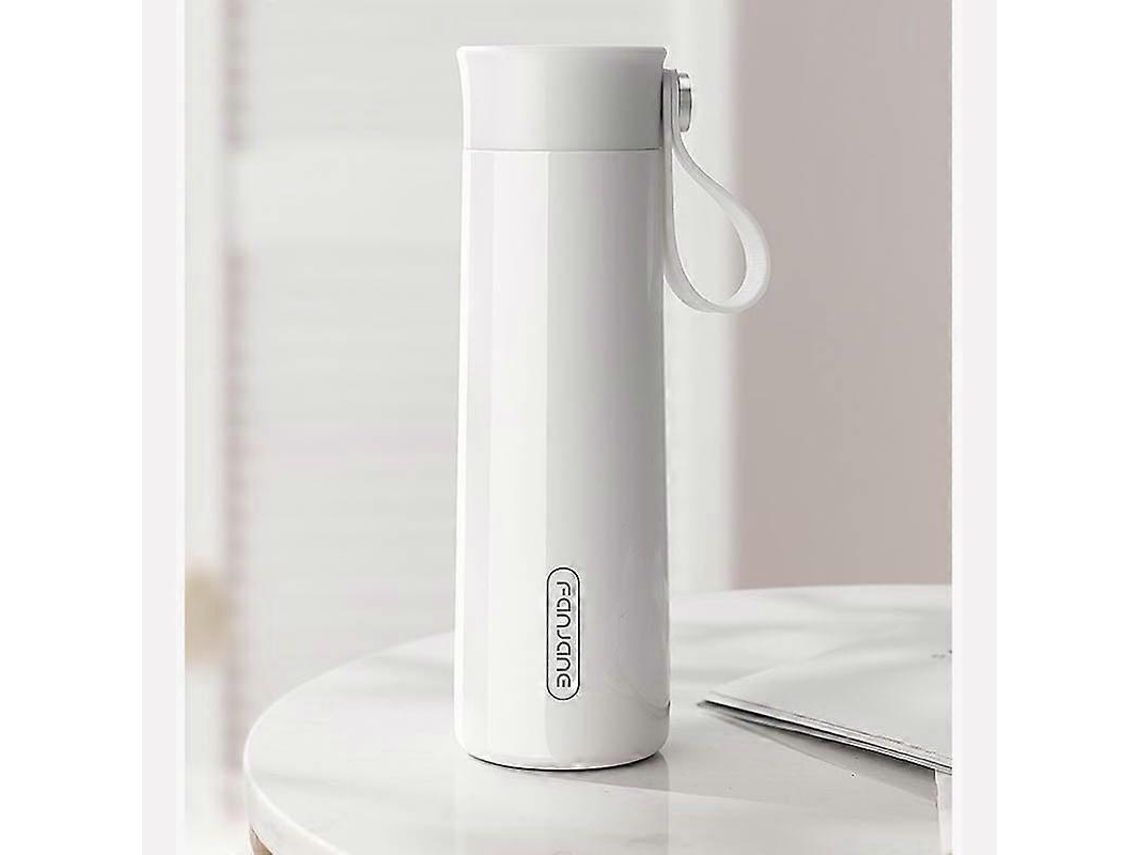 Caneca Térmica Inteligente Fanjane Com Lembrete De Bebida Ly Ebike