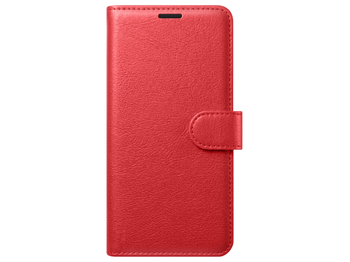 Capa Para Redmi Note 15 Pro 4g Com Função Suporte E Aba Magnética