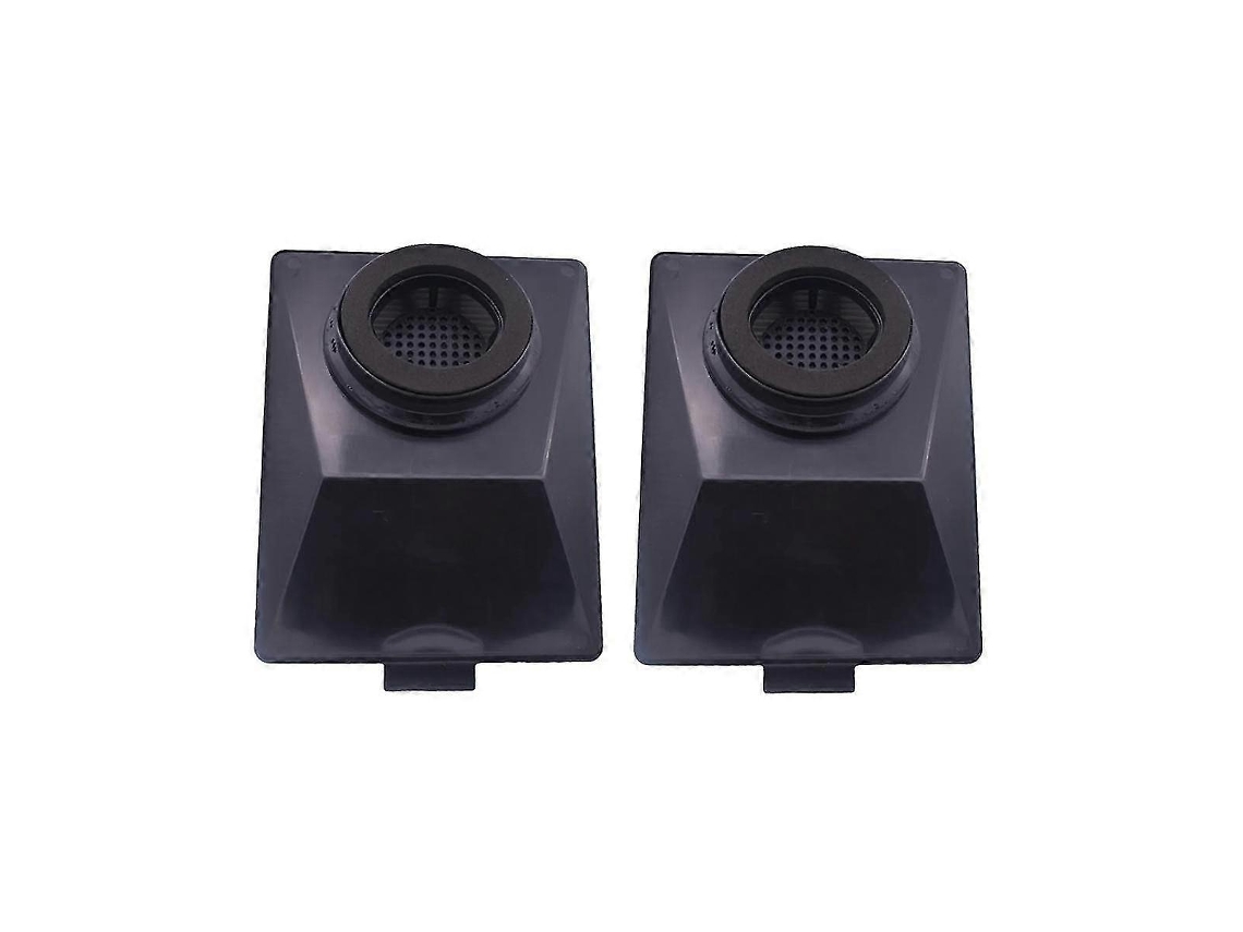 Replacement For Rainbow E2 Hepa Filters Fits E2-series Part R12179 R1264 Rexair E2 Series Vacuum_glo