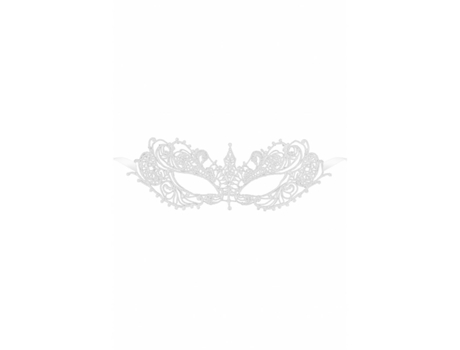 Máscara MASKARADE ZENITH Branco