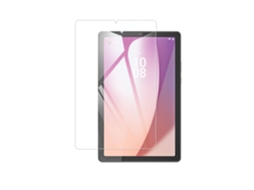 Vidro Temperado Transparente ILIKE 2.5D Edge para Lenovo Tab M8 8'' 4ª Geração Tb-300 2023