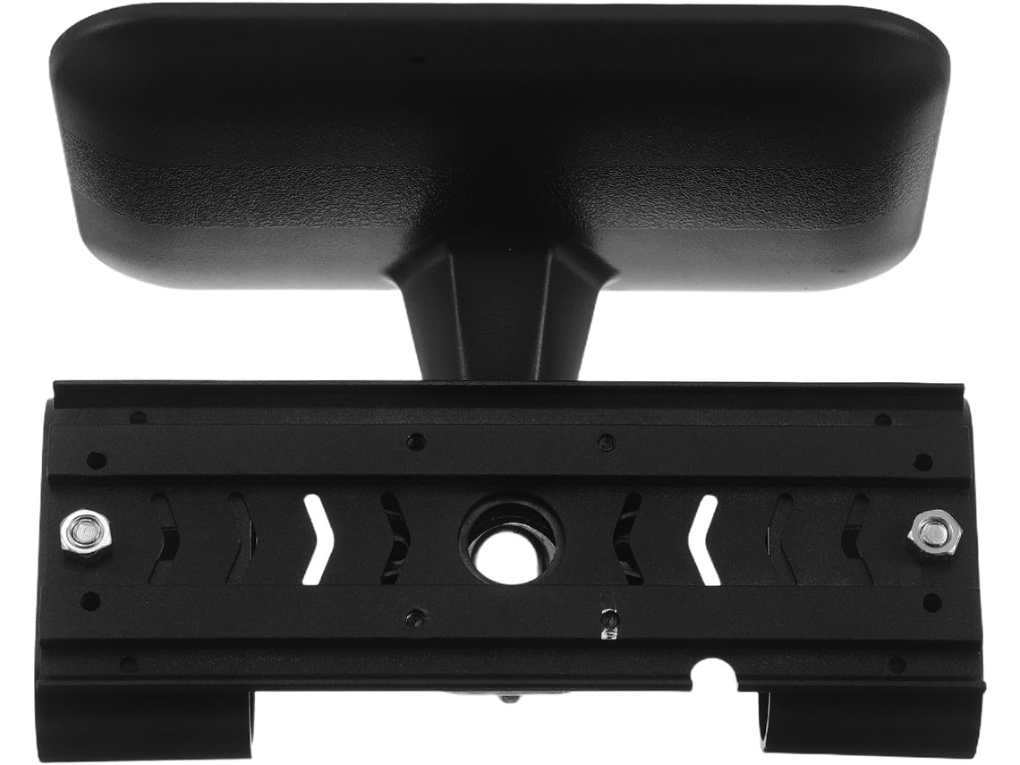 Suporte Para Câmera De Painel, Adaptável Ao Espelho Retrovisor Do Carro.