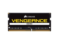 Memória Ram Corsair Cmsx8Gx4M1A3200C22 8 Gb Ddr4 3200 Mhz Cl22
