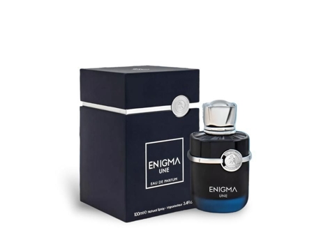 Parfum Luxe Enigma Une Edp 100ml Fa Paris