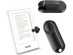 Para Kindle Paperwhite Acessório Para Virar A Página Do Controle Remoto SUNNY SPACES