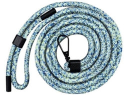 Fita Universal JUST IN CASE para Telemóveis (Azul Claro)