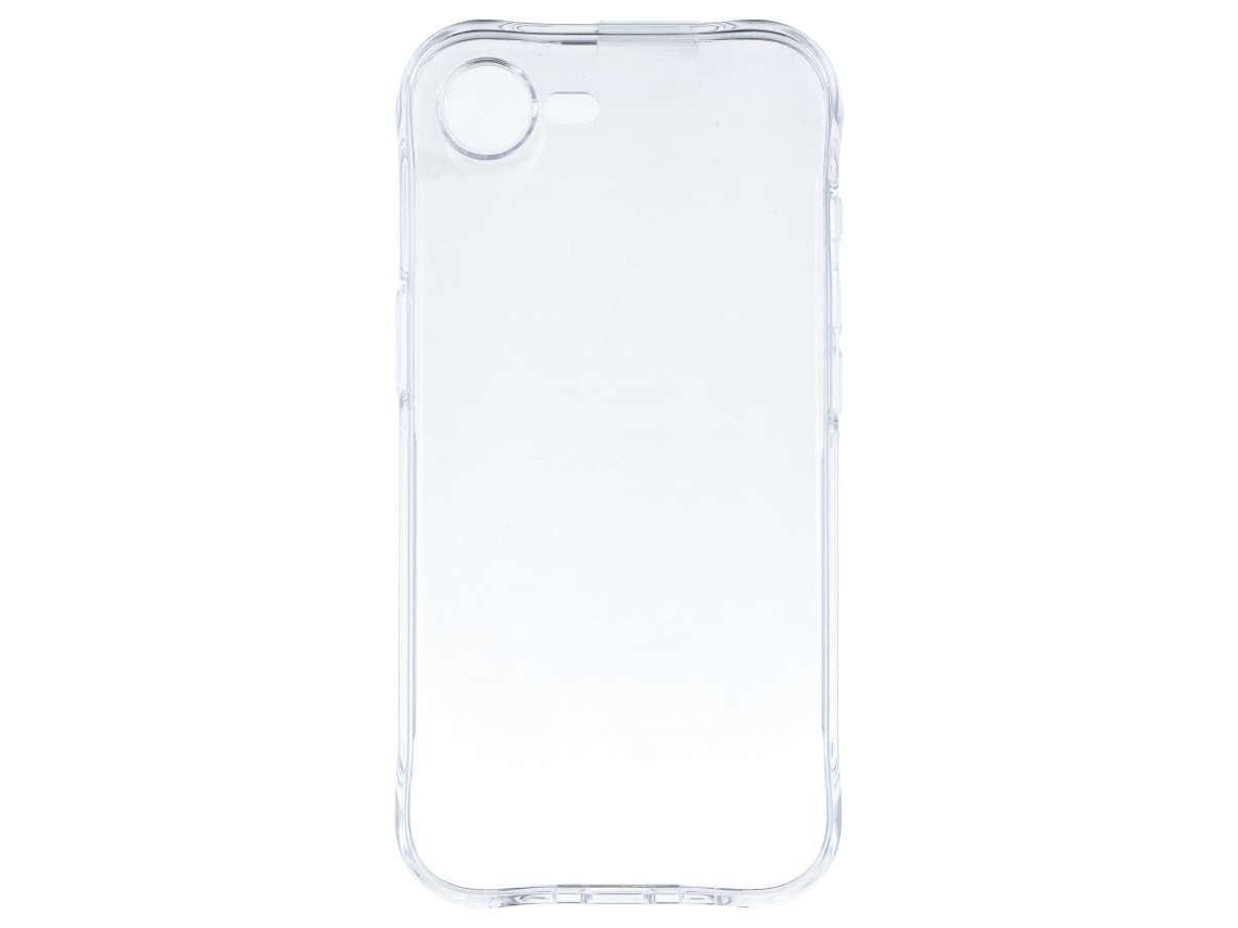 Funda Reforzada Antiyellow para Iphone 17e LA CASA DE LAS CARCASAS