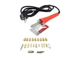 Soldador FERRESTOK 30W
