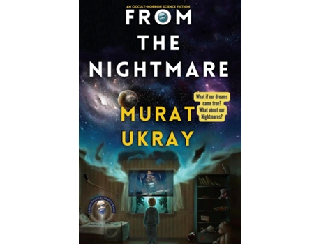 Livro From The Nightmare de Murat Ukray (Inglês)