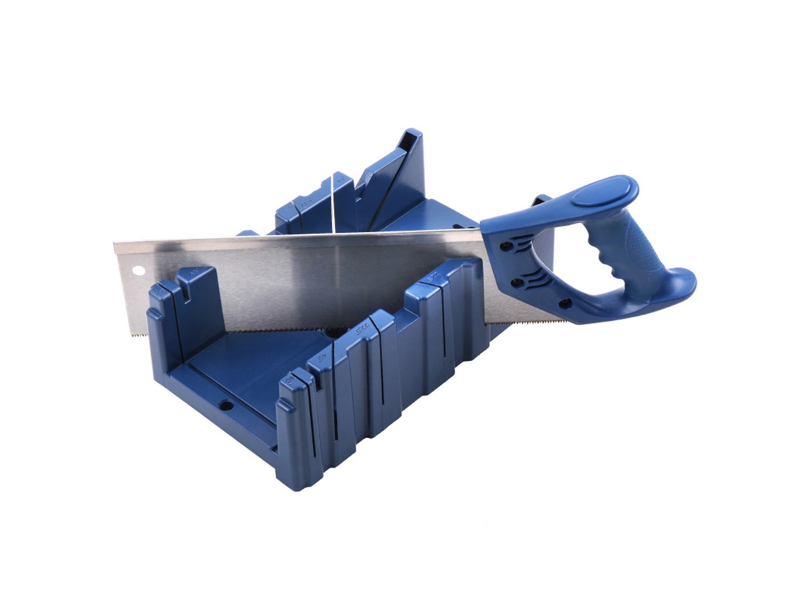 Caixa de Ângulo Mitre Saw 45/90 Graus