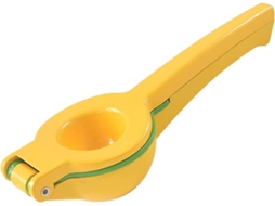 Metal Limão Laranja Espremedor Manual Press Citrus Juicer Suco Fresco