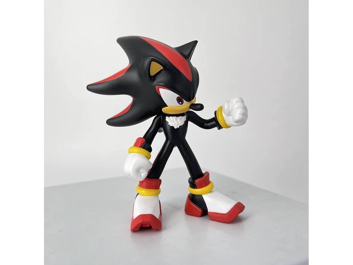 Sonic - Shadow - Figura, Sonic the Hedgehog