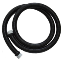 Mangueira de Aspirador BECKEN Refª 6013 (Compatibilidade: universal)