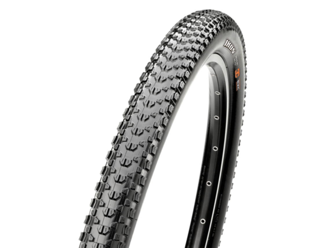 Pneu Maxxis Ikon 27.5x2.20 Folding 3C MaxxSpeed Exo / TR