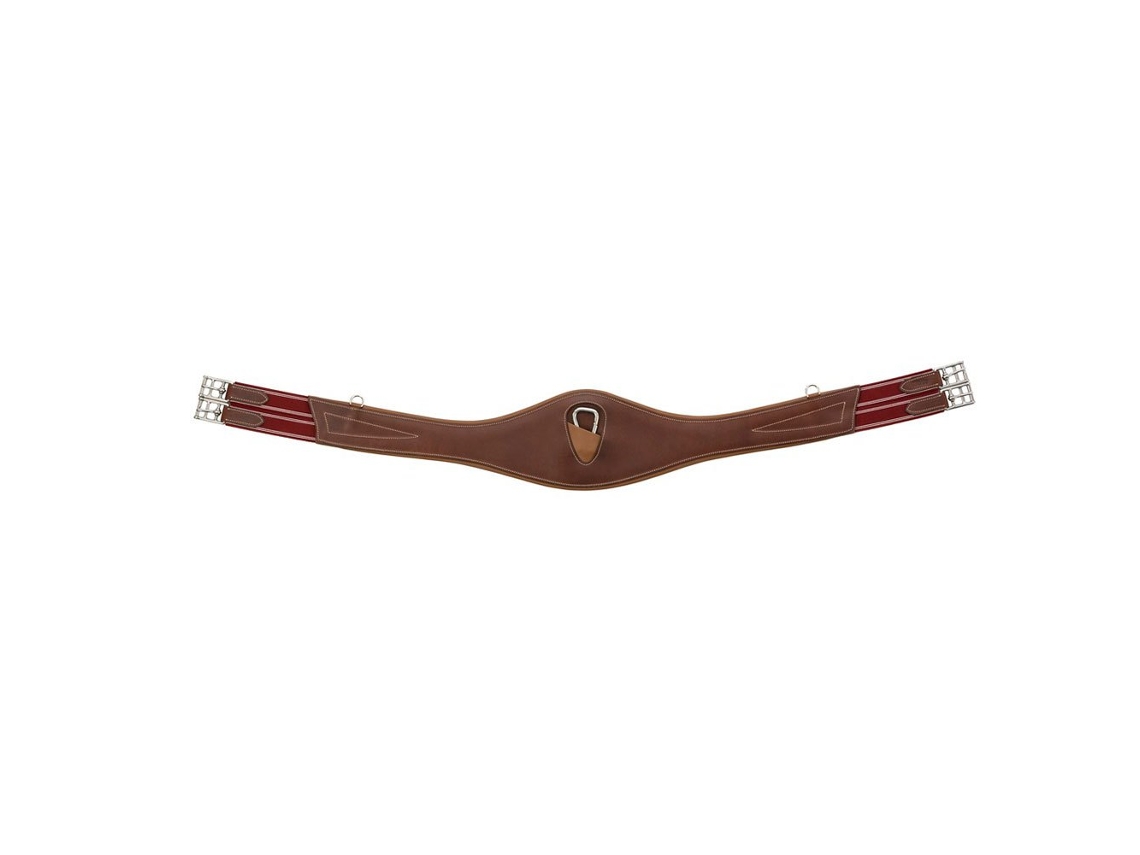 Cintura Combinada Do Ventre Hybrid Dourado 125 Cmeric Thomas