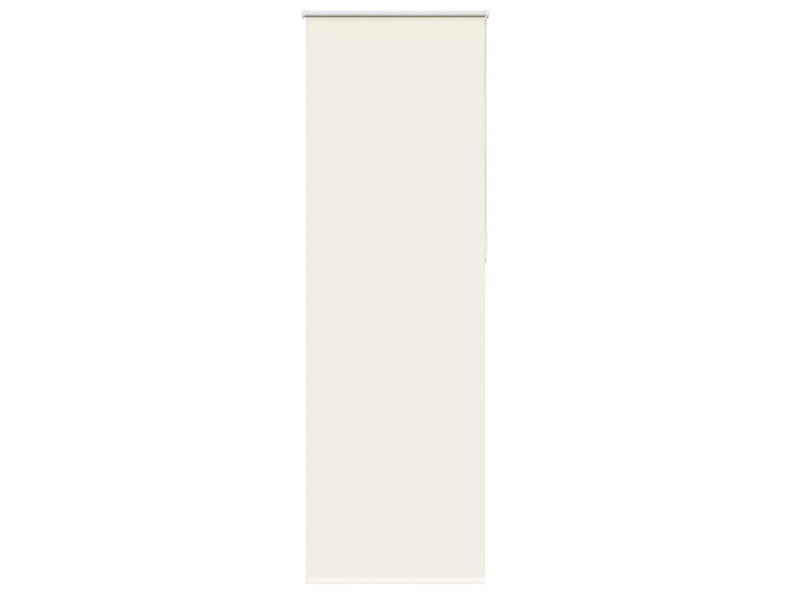 Vidaxl Persiana De Enrolar 85x210 Cm Largura Tecido 80,7 Cm Poliéster