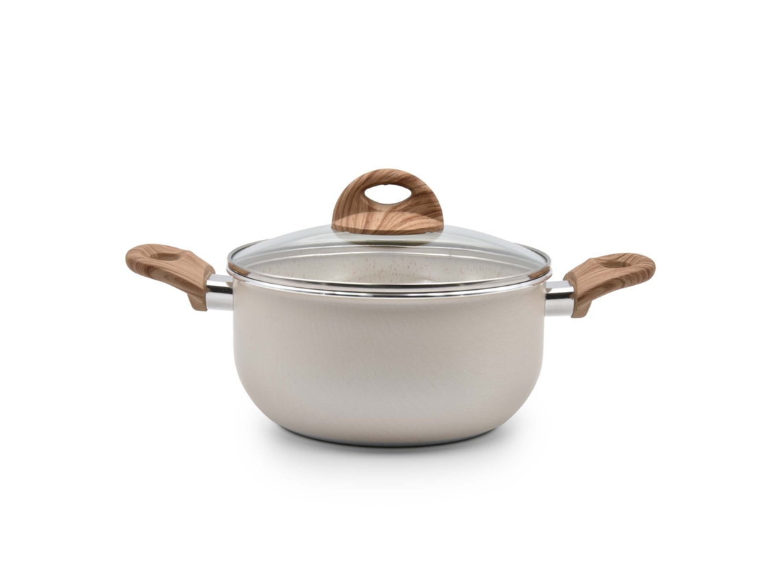 Panela Spring 24 Cm CELAR