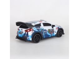 Verdeujtoys Uj99 py385 1/18 2.4g 4wd Drift Mini Led Alta Velocidade On road Brinquedo Meninos MDUG