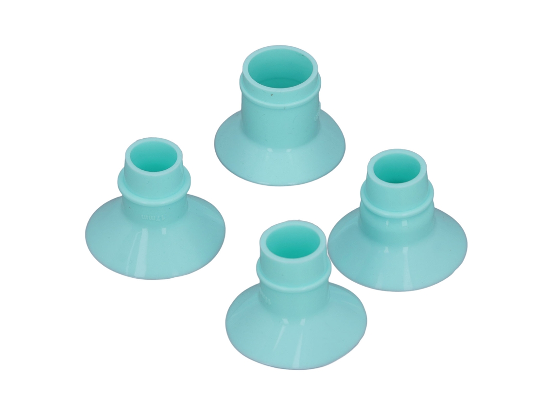Inserto de Flange para Bomba de Peito LAXISCREED