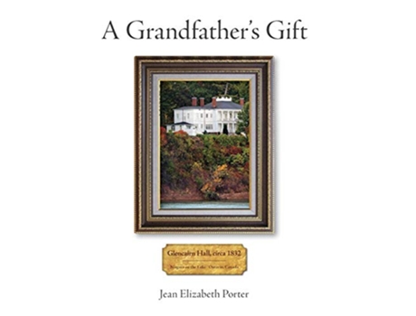 Livro A Grandfathers Gift de Jean Porter (Inglês - Capa Dura)