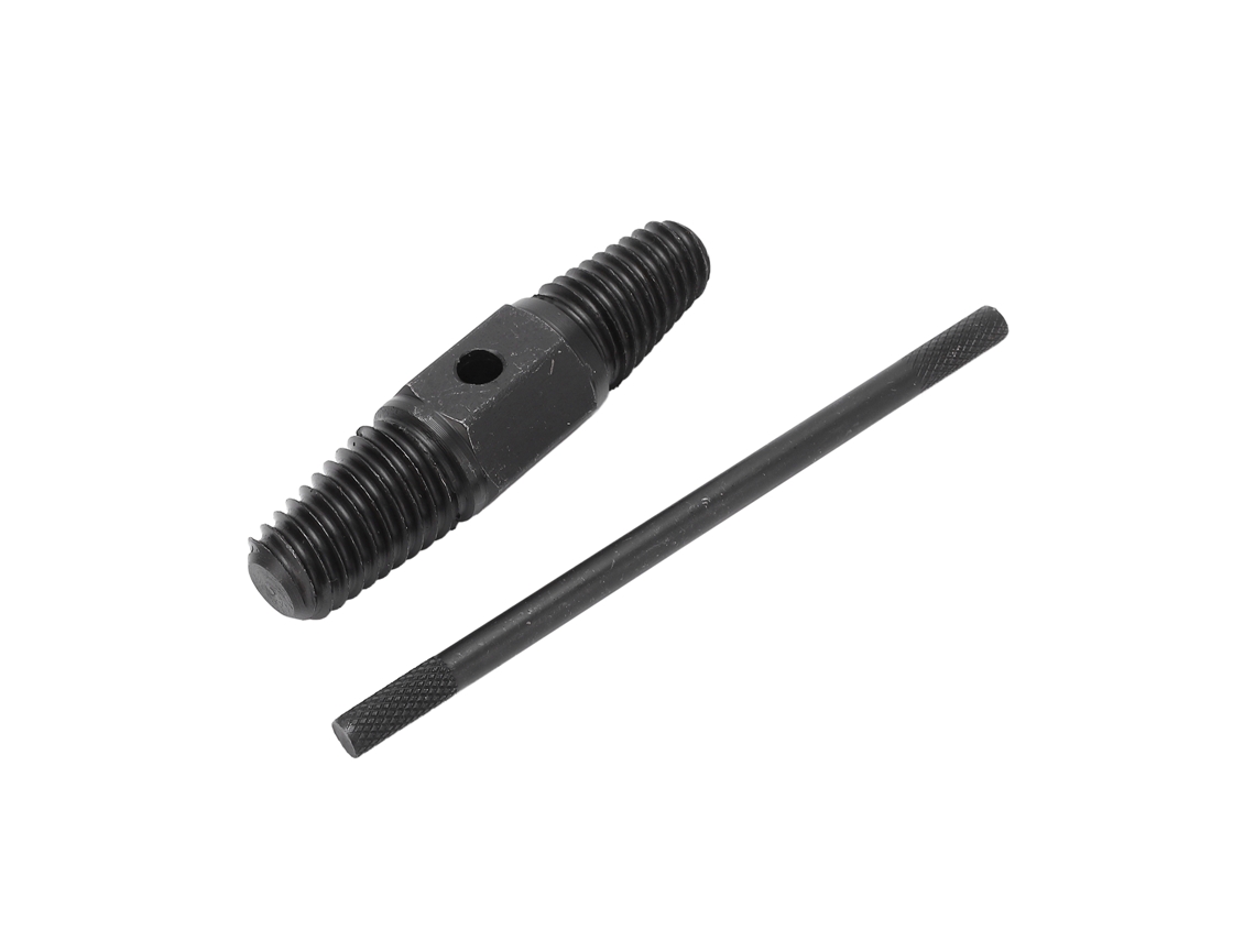 Laxiscreed Extractor De Parafusos Para Canos, Remoção De Buchas Quebradas E Reparações De Água