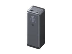 Power Bank EOOCOO (carga Rápida de 130w Capacidade Grande de 27600mah)