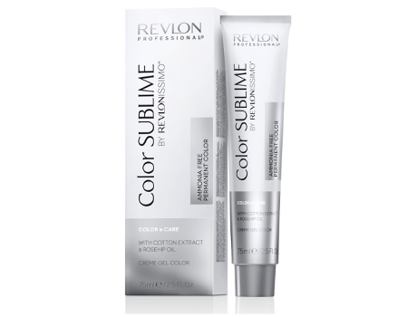Revlon issimo Color Sublime 7 3
