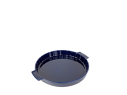 Tarteira Appolia 30 Cm Azul Escuro PEUGEOT