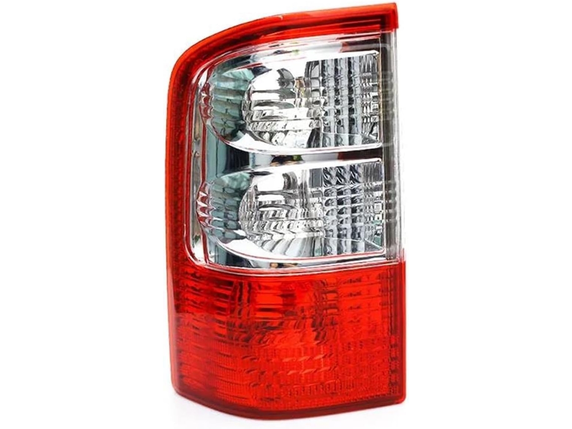 Lanterna Traseira Lateral Ninoma Para Nissan Patrol Gu 2001-2004luz De Ré 1 Unidade, Lado Esquerdo