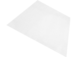 Tela De Malha Aço 20 Painéis Para Portas Armários, Ventilação E Proteç