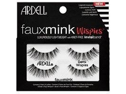 Pestanas Postiças ARDELL Faux Mink Lashes Demi Wispies 2 Pack