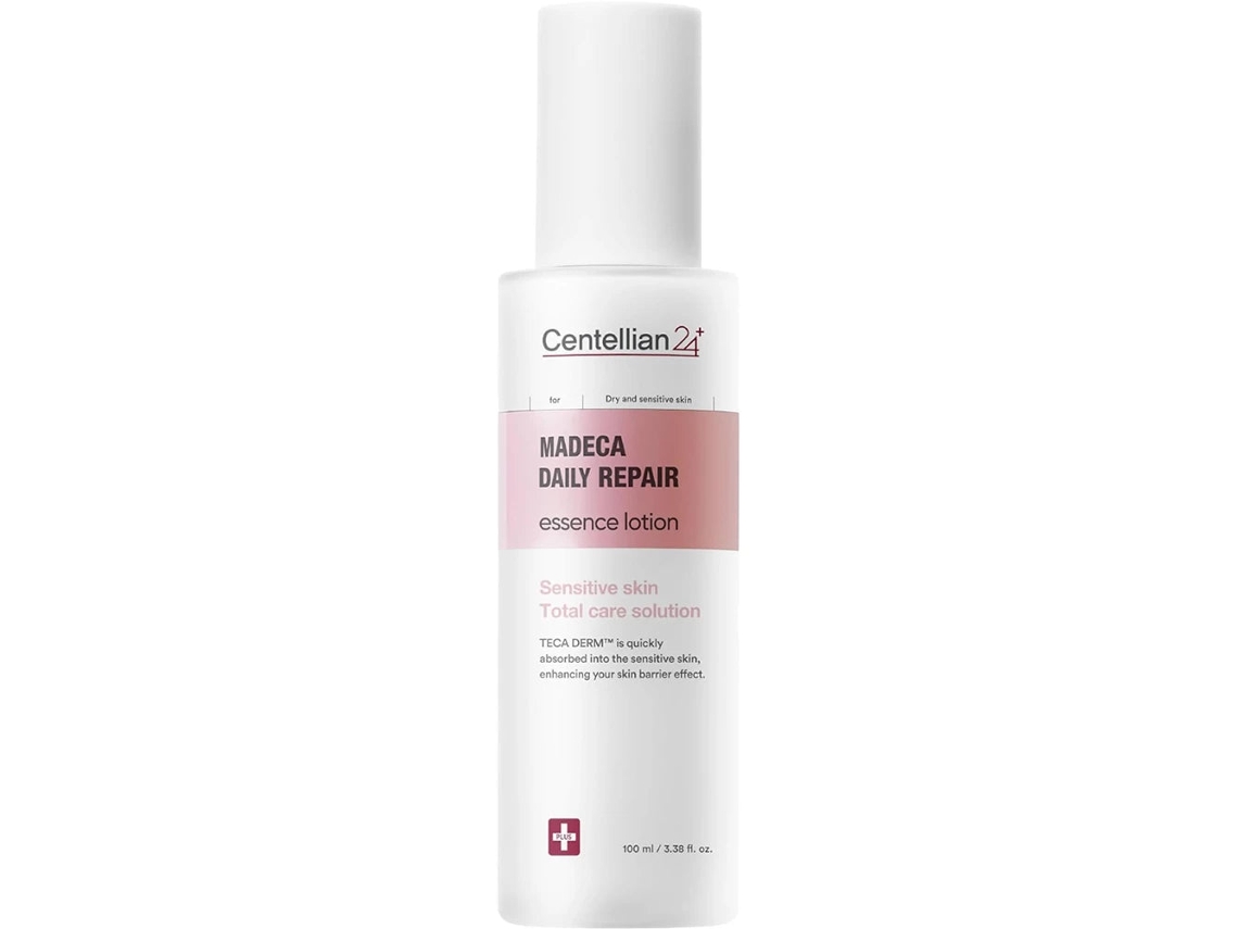 Centellian24 Madeca Daily Repair Essence Lotion 100 Ml